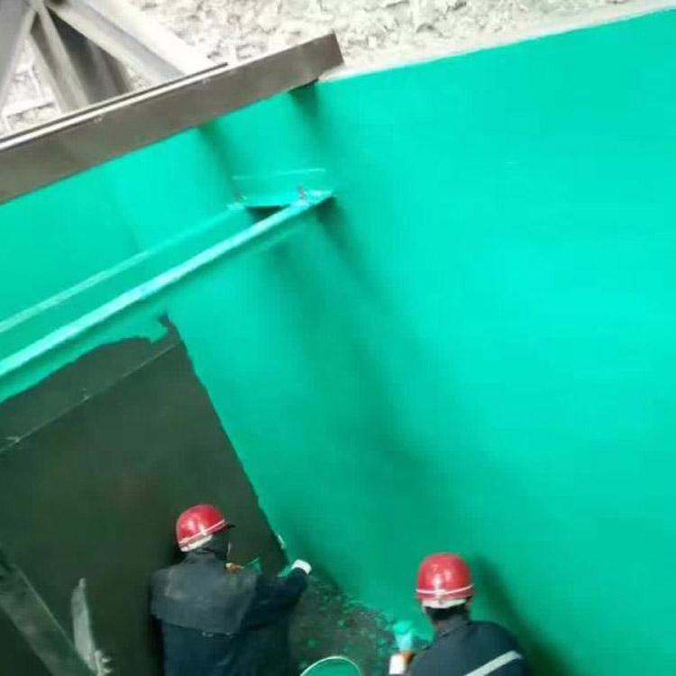 黑河彩色防滑路面和景观水洗树脂石施工各有特点
