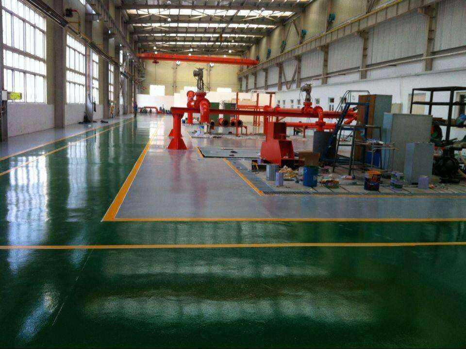 黑河彩色防滑路面是兼具